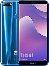 Best available price of Huawei Y7 Prime 2018 in Finland