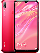 Best available price of Huawei Y7 2019 in Finland