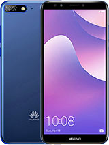 Best available price of Huawei Y7 Pro 2018 in Finland