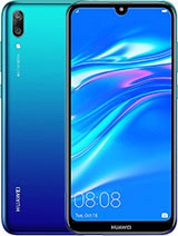 Best available price of Huawei Y7 Pro 2019 in Finland