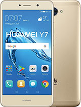 Best available price of Huawei Y7 in Finland