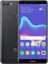 Best available price of Huawei Y9 2018 in Finland