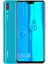 Best available price of Huawei Y9 2019 in Finland