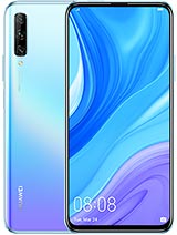 Best available price of Huawei Y9s in Finland