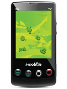 Best available price of i-mobile TV550 Touch in Finland
