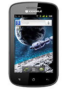 Best available price of Icemobile Apollo Touch 3G in Finland
