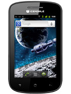 Best available price of Icemobile Apollo Touch in Finland