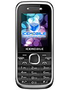 Best available price of Icemobile Blizzard in Finland