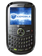 Best available price of Icemobile Comet II in Finland