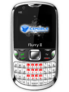 Best available price of Icemobile Flurry II in Finland