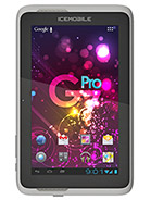 Best available price of Icemobile G7 Pro in Finland