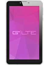 Best available price of Icemobile G8 LTE in Finland