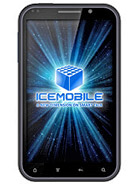 Best available price of Icemobile Prime in Finland