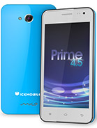 Best available price of Icemobile Prime 4-5 in Finland