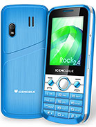 Best available price of Icemobile Rock 2-4 in Finland