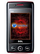 Best available price of Icemobile Sol in Finland