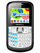 Best available price of Icemobile Tropical in Finland