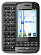 Best available price of Icemobile Twilight II in Finland