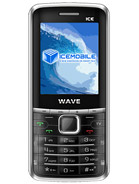 Best available price of Icemobile Wave in Finland