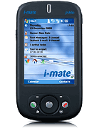 Best available price of i-mate JAMin in Finland