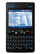 Best available price of i-mate JAQ4 in Finland