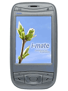 Best available price of i-mate K-JAM in Finland