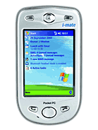 Best available price of i-mate Pocket PC in Finland