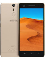 Best available price of Infinix Hot S in Finland