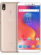 Best available price of Infinix Hot S3 in Finland
