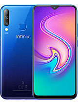 Best available price of Infinix S4 in Finland