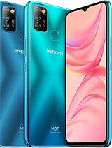 Best available price of Infinix Hot 10 Lite in Finland