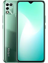Best available price of Infinix Hot 11 Play in Finland