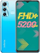 Best available price of Infinix Hot 11 in Finland