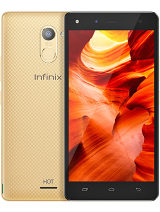 Best available price of Infinix Hot 4 in Finland