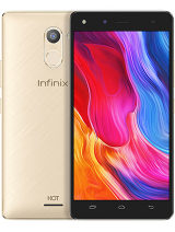Best available price of Infinix Hot 4 Pro in Finland