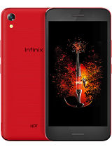 Best available price of Infinix Hot 5 Lite in Finland