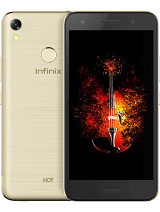 Best available price of Infinix Hot 5 in Finland