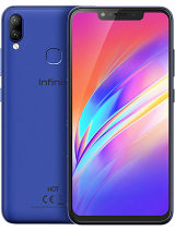 Best available price of Infinix Hot 6X in Finland