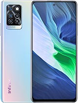 Best available price of Infinix Note 10 Pro in Finland