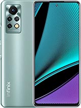 Best available price of Infinix Note 11s in Finland