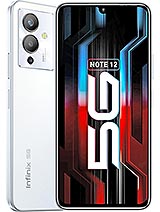Best available price of Infinix Note 12 5G in Finland