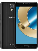 Best available price of Infinix Note 4 in Finland