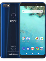 Best available price of Infinix Note 5 in Finland