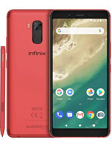 Best available price of Infinix Note 5 Stylus in Finland