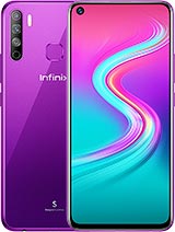 Best available price of Infinix S5 lite in Finland