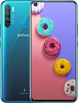 Best available price of Infinix S5 in Finland