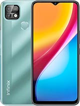 Best available price of Infinix Smart 5 Pro in Finland