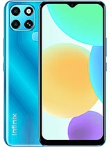 Best available price of Infinix Smart 6 in Finland