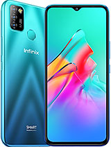 Best available price of Infinix Smart 5 in Finland