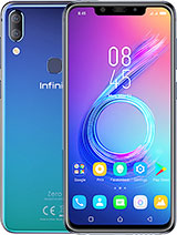 Best available price of Infinix Zero 6 Pro in Finland